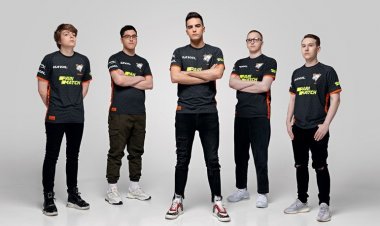 Virtus.pro officiall roster announcement