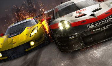 The company that created Grand Theft Auto is in talks to buy Codemasters