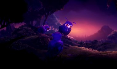 Ori and the Will of the Wisps received a patch with improvements for the Xbox Series X - 6K, 120 FPS and the highest graphics settings