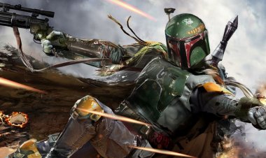 Lucasfilm secretly shoots "Mandalorian" spin-off about Boba Fett - Deadline