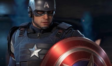 "Avengers" didn't take off - Square Enix lost millions of dollars on Marvel's Avengers