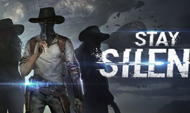 Stay Silent