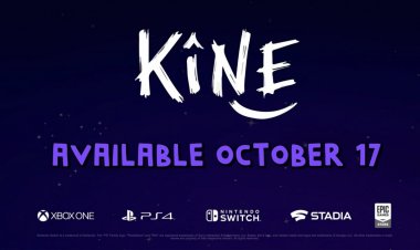 Kine