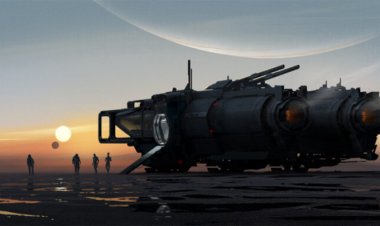 Новый проект Mass Effect находится в разработке в BioWare с «командой ветеранов»
