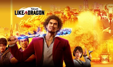 Yakuza: Like a Dragon - review