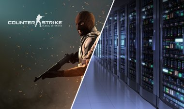 The list of the best game servers