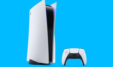 В преддверии выхода Playstation 5 Sony прояснила новые подробности про Dualsense