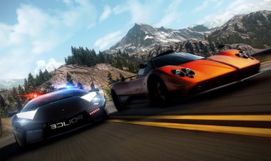 Criterion Game and EA released Need for Speed Hot Pursuit Remastered and revealed the official launch trailer
