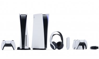 PlayStation 5 "Play Has No Limits" new trailer of next-generation gaming