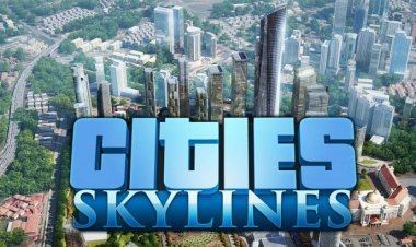 Cities Skylines: в новом трейлере сравнивают производительность Xbox Series X и Xbox One