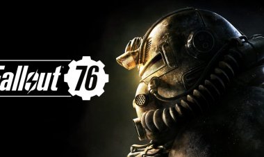 Fallout 76 Steel Dawn: первый ролик покажет нам фанатиков из "Братства Стали", трейлер, дата выхода