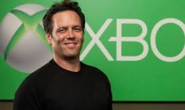 Фил Спенсер говорит, что Microsoft не покупает японские студии