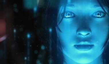 Кортану в сериале по Halo сыграет актриса озвучивающая ее в игре