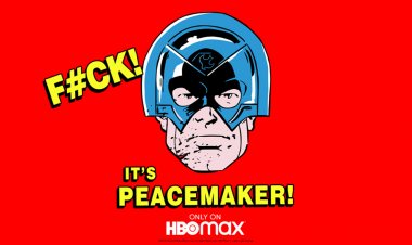 Peacemaker расширяет актёрский состав и исследует происхождение персонажа «Отряд самоубийц 2» Джона Сины