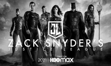 У Зака Снайдера есть планы на Justice League 2