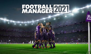 Football Manager 2021 pre-order now available on Epic Game Store and Steam
