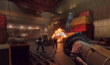 XIII 2020 remake received very bad Steam ratings