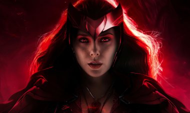The series "WandaVision" leaves 2020 without Marvel Studios projects - the show starts in January 2021