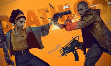 Bethesda подтвердили, что Deathloop выйдет в мае