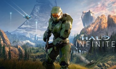 Фил Спенсер говорит, что дела с Halo Infinite идут хорошо
