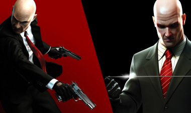 В этом месяце сериалу Hitman исполняется 20 лет, и он может похвастаться 70 миллионами пожизненных игроков