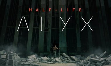 Half-Life: Alyx получит более трех часов комментариев разработчиков