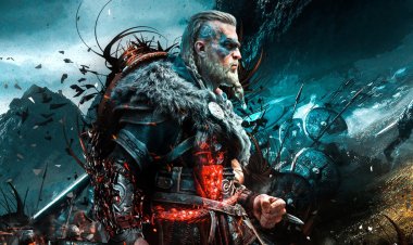 Assassin's Creed Valhalla - Review