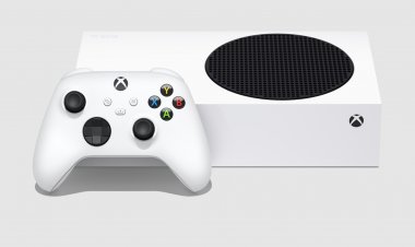 Microsoft: Xbox Series S attracted a record number of new players at the start