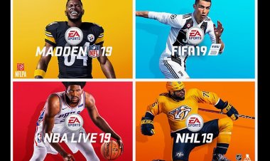 Electronic Arts is accused for changing the game difficulty to buy loot boxes