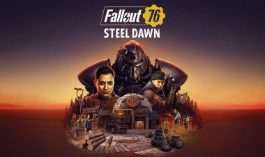 Fallout 76: стоит ли играть в конце 2020 года?