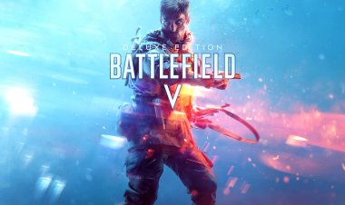 Battlefield 5: 17 Ноября DICE выпустила патч 1.37 с большим списком изменений