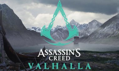 Assassin's Creed Valhalla - "Самый успешный запуск игры в истории"