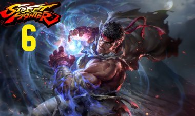 Street Fighter 6 будет выпущен на PS5, Xbox Series, PS4, Xbox One и ПК, утечка информации
