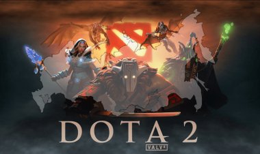 Dota 2: актуальный мировой рейтинг лучших команд по версии ESL