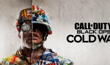 Call of Duty: Black Ops Cold War, xbox series x обзор