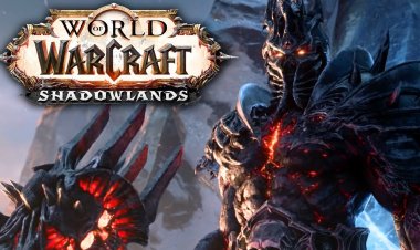 World of Warcraft Shadowlands: свежий трейлер, демонстрирующий новые возможности, области и многое другое.