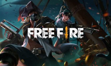 Free Fire побеждает в номинации "Лучшая киберспортивная мобильная игра 2020 года"