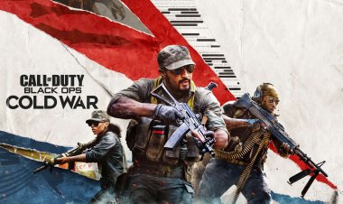 Call Of Duty: Black Ops Сold War, патч-ноты от 23 Ноября