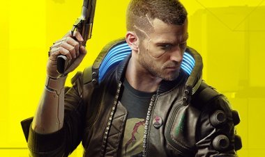 Cyberpunk 2077: трейлер геймплея для PS5, сравнение с версией для PS4 Pro