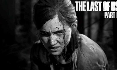 Naughty Dog побеждает в номинации "Студия Года" на церемонии вручения наград Golden Joystick  Awards