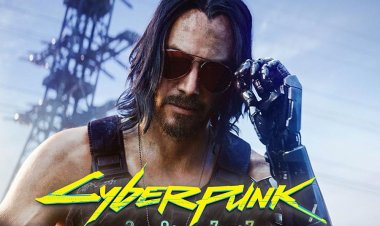 CD Projekt Red: Киану Ривз поиграл в Cyberpunk 2077 и "ему понравилось"