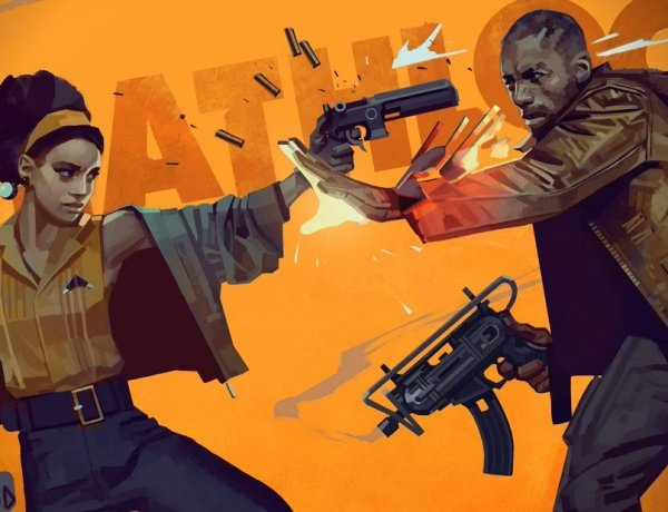 Bethesda подтвердили, что Deathloop выйдет в мае