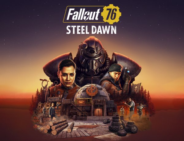 Fallout 76: стоит ли играть в конце 2020 года?