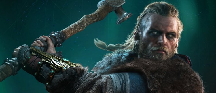 Assassin's Creed Valhalla - revenge of the Viking is coming: the network has a passage of the first 17 minutes of the game on Xbox Series X