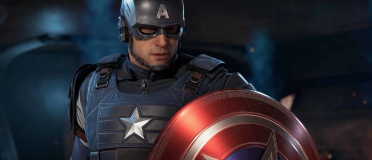 "Avengers" didn't take off - Square Enix lost millions of dollars on Marvel's Avengers