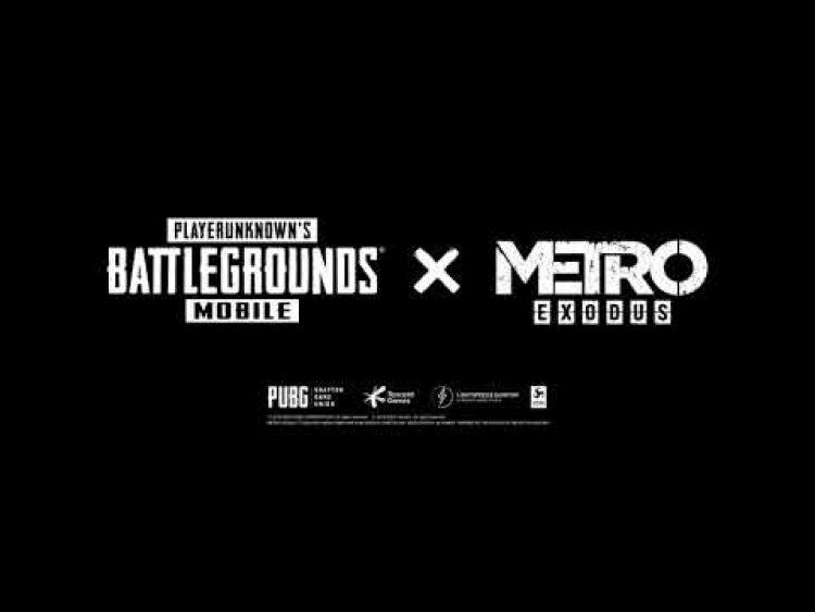 PUBG Mobile will add a mode based on Metro: Exodus