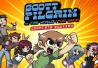 Scott Pilgrim vs. The World: The Game - Complete Edition will be released on January 14, 2021