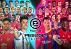 Konami has released the free-to-play version of PES 2021