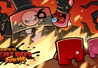 Super Meat Boy Forever выйдет на следующей неделе в качестве эксклюзивного релиза на консоли Switch