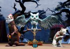 Torchlight 3 received 'Snow & Steam' update